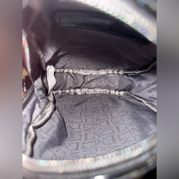 Danielle Nicole Maleficent Die-cut Crossbody Bag RARE NWT - Picture 9 of 9